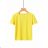 Women's Short Sleeve T-Shirt (XS-XL) GLO-STORY GLO24WPO-B4437-6