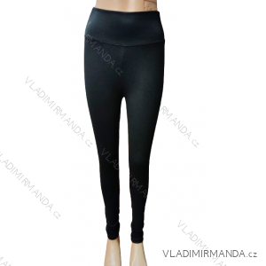 Women's Long Skinny Leggings (S,M,L,XL) TURKISH FASHION TM924016