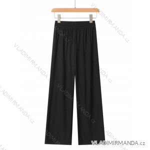 Kalhoty dlouhé dámské (S-XL) GLO-STORY GLO24WRT-4442-1