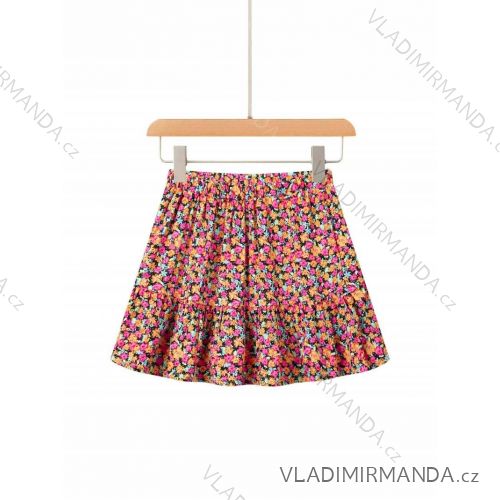 Gestrickter warmer Damenrock (S-XL) GLO-STORY GLO19WLT-9763