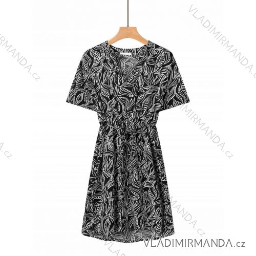T-shirt short sleeve women (S-XL) GLO-STORY GLO20WPO-B0638