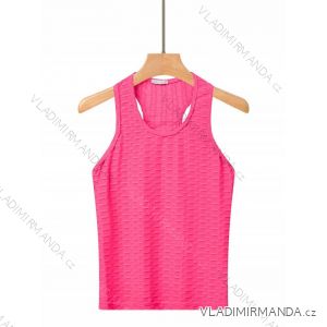 Tílko na ramínka dámské (S-XL) GLO-STORY GLO24WBX-B4443-5