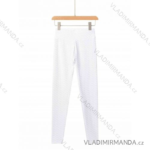Legíny dlhé dámske (S-XL) GLO STORY GLO24WDK-B4445-2