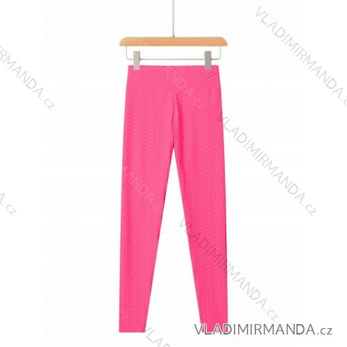 Women's short leggings (XS-XL) GLO STORY GLO24WMK-B4438-6