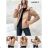 Damen-Winterjacke (S-2XL) POLISH FASHION PMWD23BH2346