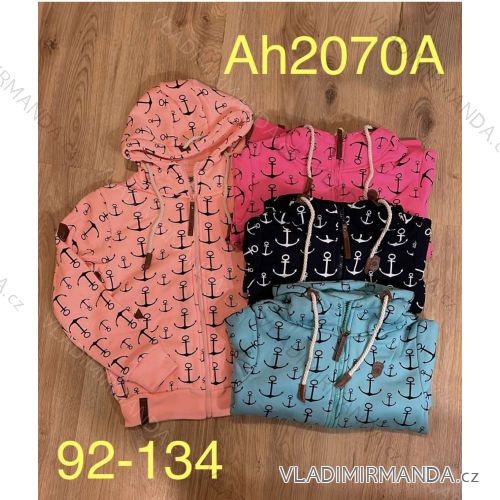 Sweatshirt für Säuglinge und Jugendliche (92-134) VINTE VIN22AH2065A