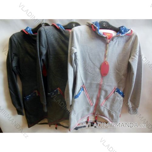 Women's Hot Sweatshirt (s-2xl) LHD FASHION D206
