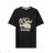 Tričko krátký rukáv pánské (M-2XL) GLO-STORY GLO24MPO-3560