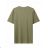 Tričko krátký rukáv pánské (M-2XL) GLO-STORY GLO24MPO-3566