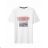 Tričko krátký rukáv pánské (M-2XL) GLO-STORY GLO24MPO-3465