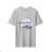 Tričko krátký rukáv pánské (M-2XL) GLO-STORY GLO24MPO-3466
