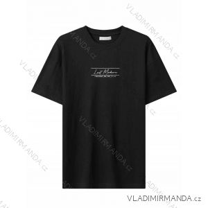 Tričko krátky rukáv pánske (M-2XL) GLO-STORY GLO24MPO-3546