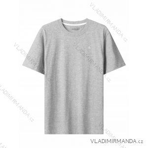 Tričko krátky rukáv pánske (M-2XL) GLO-STORY GLO24MPO-3549