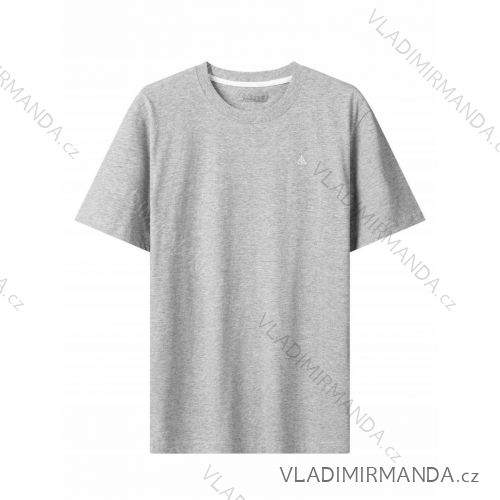 Tričko krátky rukáv pánske (M-2XL) GLO-STORY GLO24MPO-3549