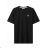 Tričko krátký rukáv pánské (M-2XL) GLO-STORY GLO24MPO-3550