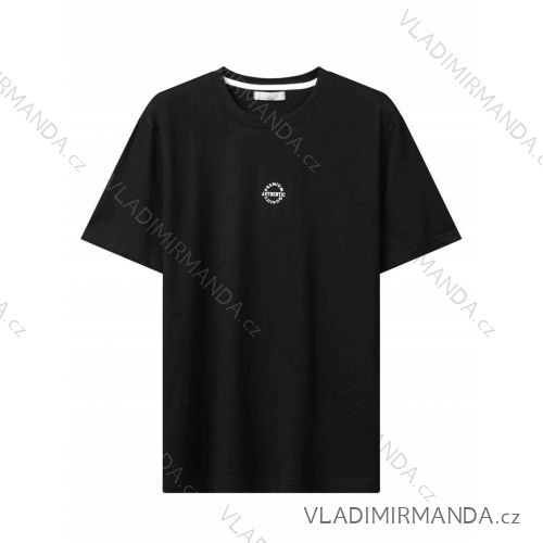 T-Shirt Kurzarm Herren (M-2XL) GLO-STORY GLO24MPO-3551