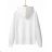 Mikina na zip s kapucí dlouhý rukáv dámská (XS-XL) GLO STORY GLO24WPU-4424-2
