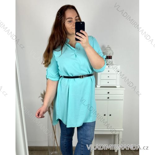 T-shirt vayage short sleeve women (uni s / m) ITALIAN FASHIONIM420165 black