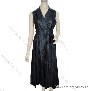 Sexy mini strapless dress for women (S / M ONE SIZE) ITALIAN FASHION IMM22922