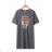 Damen-Kurzarm-T-Shirt (S-XL) GLO-STORY GLO24WPO-3595