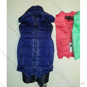 Vest puppy girl (134-164) HAS B-5907B
