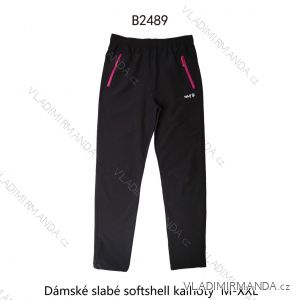 Lange Leggings mit Teenagermädchen (134-164) WOLF T2892