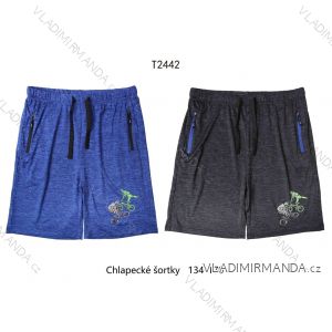 Kindershorts (134-164) WOLF T2835