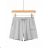 Women's shorts (S-XL) GLO STORY GLO24WMK-B3606-2