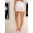 Kraťasy dámske (S-XL) GLO STORY GLO24WMK-B3606-3