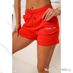 Damenshorts (S-XL) GLO STORY GLO24WMK-B3606-4