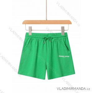 Damenshorts (S-XL) GLO STORY GLO24WMK-B3606-6