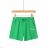Women's shorts (S-XL) GLO STORY GLO24WMK-B3606-6