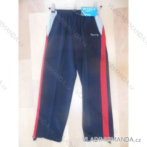 Children's Tracksuit Pants (98-134) FOCUSE 52-484C