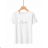Damen-Kurzarm-T-Shirt (S-XL) GLO-STORY GLO24WPO-3625