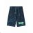 T-shirt short sleeve for children's boys (98-128) GLO-STORY BPO-5286