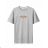 T-shirt short sleeve men's (M-2XL) GLO-STORY GLO24MPO-3491