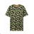 T-shirt short sleeve men's (M-2XL) GLO-STORY GLO24MPO-3494