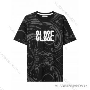 T-Shirt Kurzarm Herren (M-2XL) GLO-STORY GLO24MPO-3470