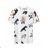 Tričko krátky rukáv pánske (M-2XL) GLO-STORY GLO24MPO-3471