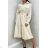 Strickpullover-Set für Damen (Einheitsgröße S/M) ITALIAN FASHION IMWE223972