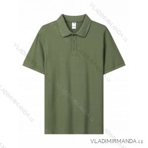 Herren-Kurzarm-T-Shirt (S-2XL) GLO-STORY GLO24MTS-B0078
