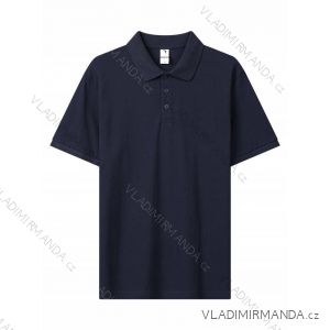 Tričko krátký rukáv pánské (S-2XL) GLO-STORY GLO24MTS-B0093