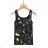Tílko na ramínka dámské (S-2XL) GLO-STORY GLO24WBX-3610