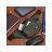 Women's waistcoat (ONE SIZE) VERSOLI VER23NER-M-22
