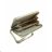 Medium children's women's wallet (ONE SIZE) VERSOLI VER23PO-S-2
