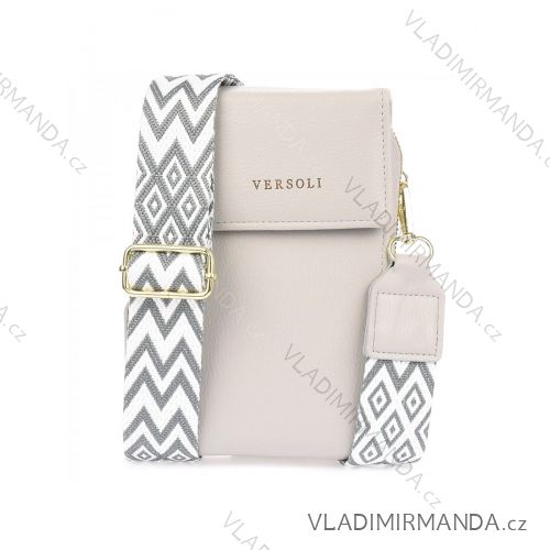 Kabelka na mobil dámská (ONE SIZE) VERSOLI VER24POR-TE-16