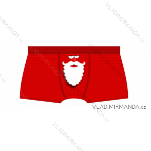 Boxer Mens Weihnachtsmotiv (s-xxl) CORNETTE 007/27

