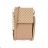 Women's mobile phone bag (ONE SIZE) VERSOLI VER24POR-T-16