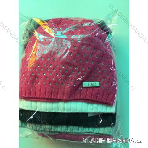 Autumn knitted baby girl (one size) POLSKÁ VÝROBA POL456
