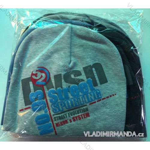 Capsule autumn low boys (one size) POLSKÁ VÝROBA POL457
